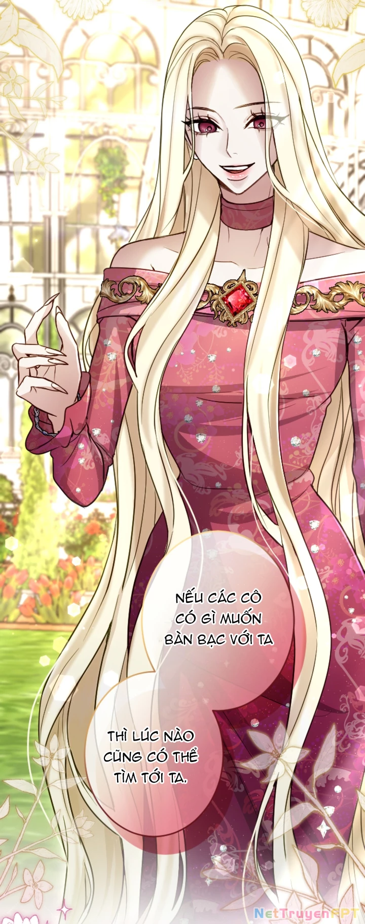 Tôi Sẽ Bị Trừ Khử Cùng Hoàng Đế Chapter 118 - Trang 2