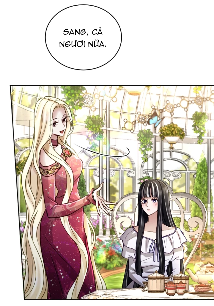 Tôi Sẽ Bị Trừ Khử Cùng Hoàng Đế Chapter 118 - Trang 2