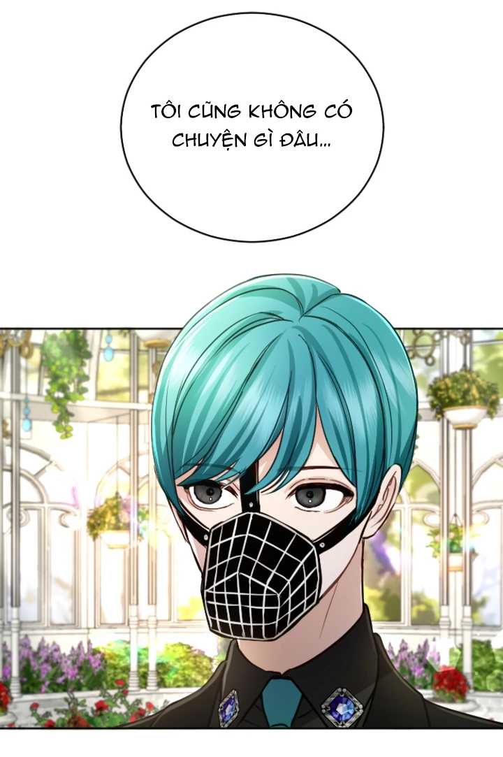 Tôi Sẽ Bị Trừ Khử Cùng Hoàng Đế Chapter 118 - Trang 2