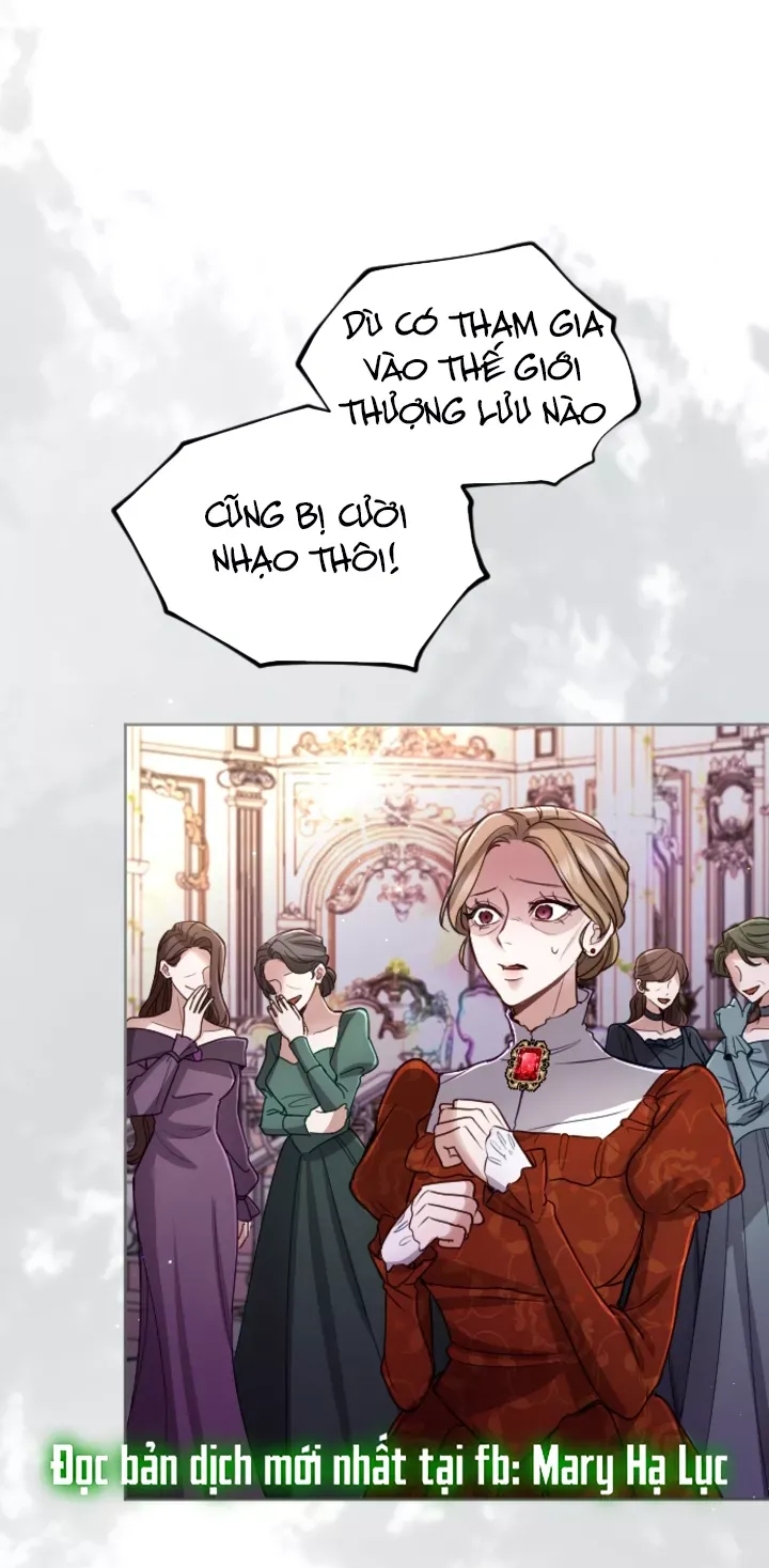 Tôi Sẽ Bị Trừ Khử Cùng Hoàng Đế Chapter 119.1 - Trang 2