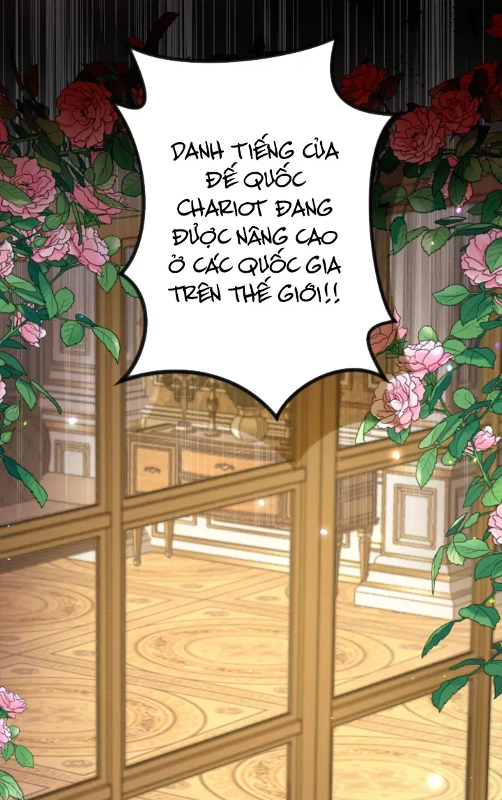 Tôi Sẽ Bị Trừ Khử Cùng Hoàng Đế Chapter 119.1 - Trang 2