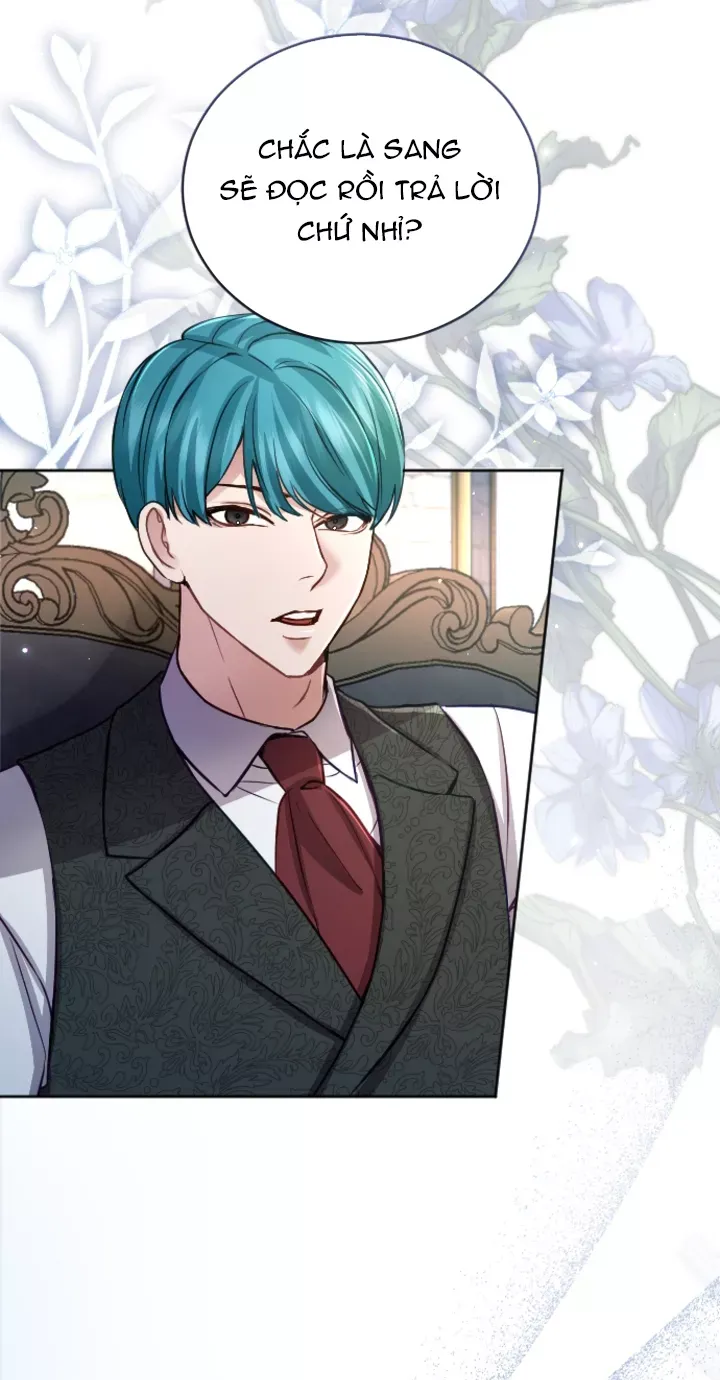 Tôi Sẽ Bị Trừ Khử Cùng Hoàng Đế Chapter 119.1 - Trang 2