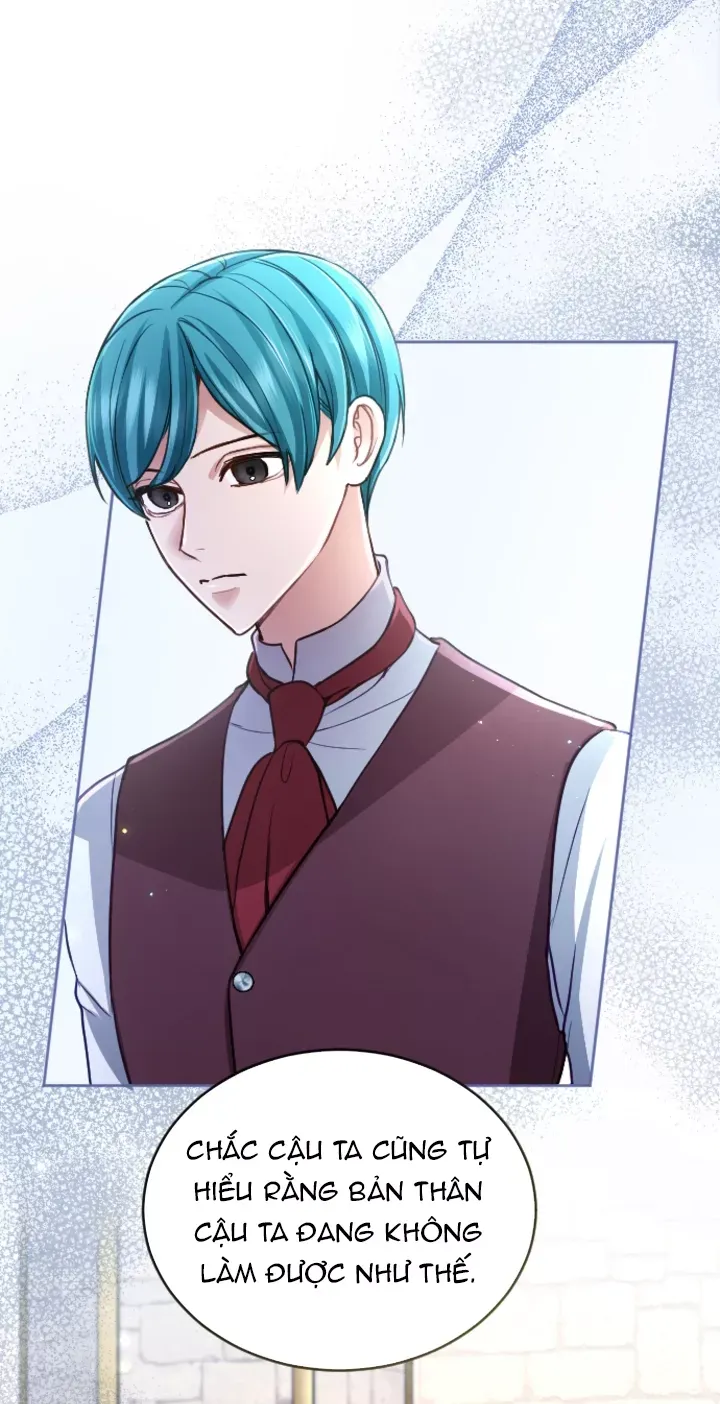 Tôi Sẽ Bị Trừ Khử Cùng Hoàng Đế Chapter 119.1 - Trang 2