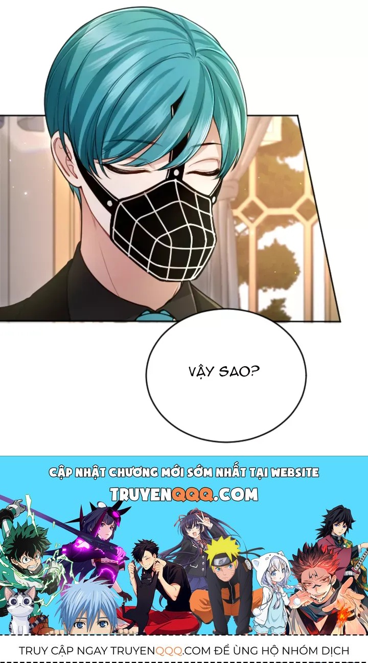 Tôi Sẽ Bị Trừ Khử Cùng Hoàng Đế Chapter 119.1 - Trang 2