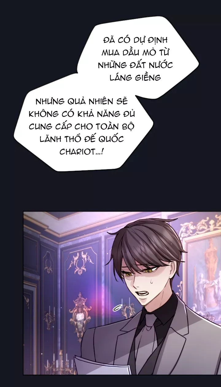 Tôi Sẽ Bị Trừ Khử Cùng Hoàng Đế Chapter 119.1 - Trang 2