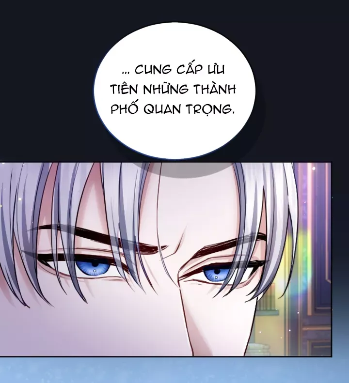 Tôi Sẽ Bị Trừ Khử Cùng Hoàng Đế Chapter 119.1 - Trang 2