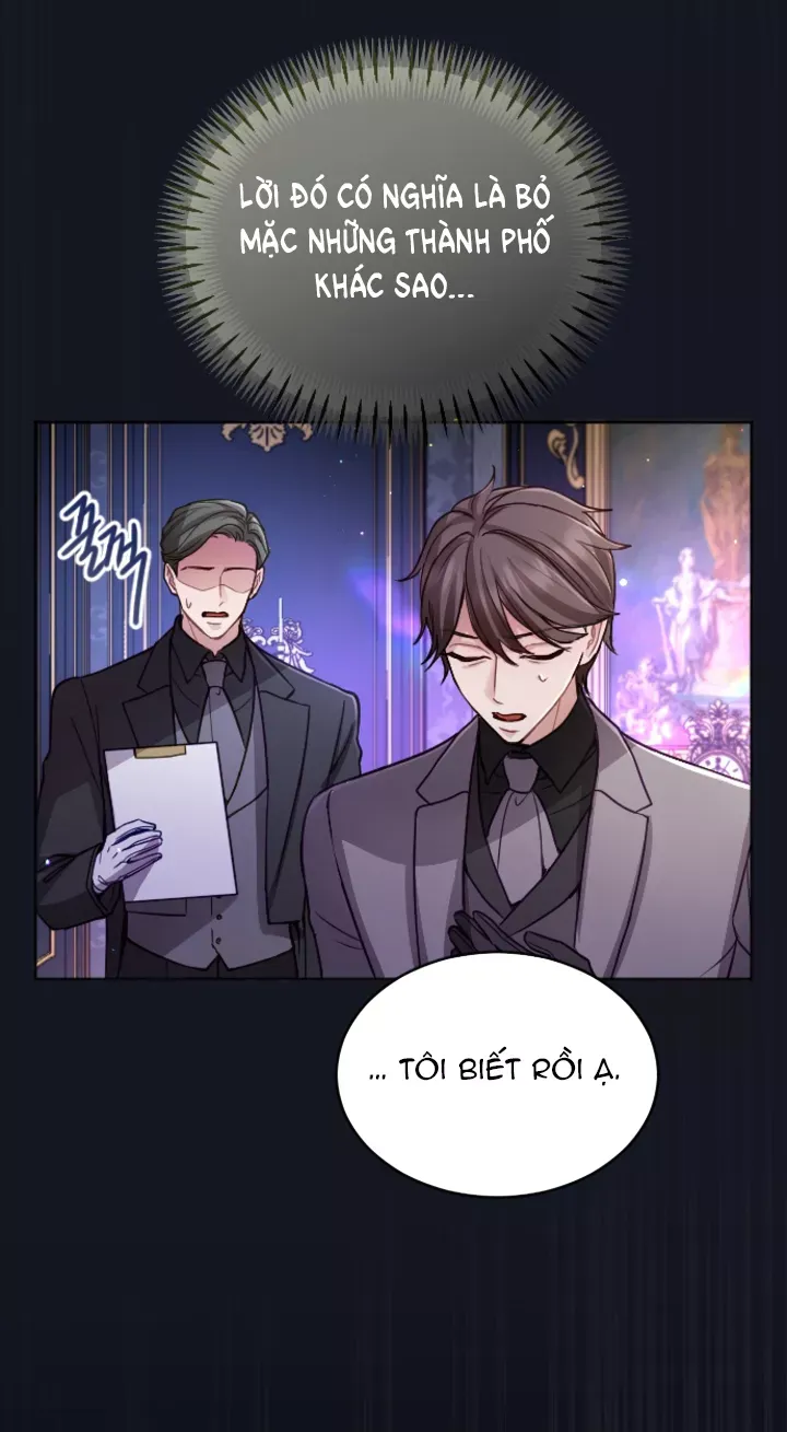 Tôi Sẽ Bị Trừ Khử Cùng Hoàng Đế Chapter 119.1 - Trang 2