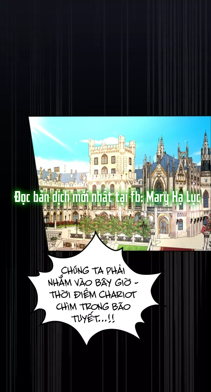 Tôi Sẽ Bị Trừ Khử Cùng Hoàng Đế Chapter 119.1 - Trang 2