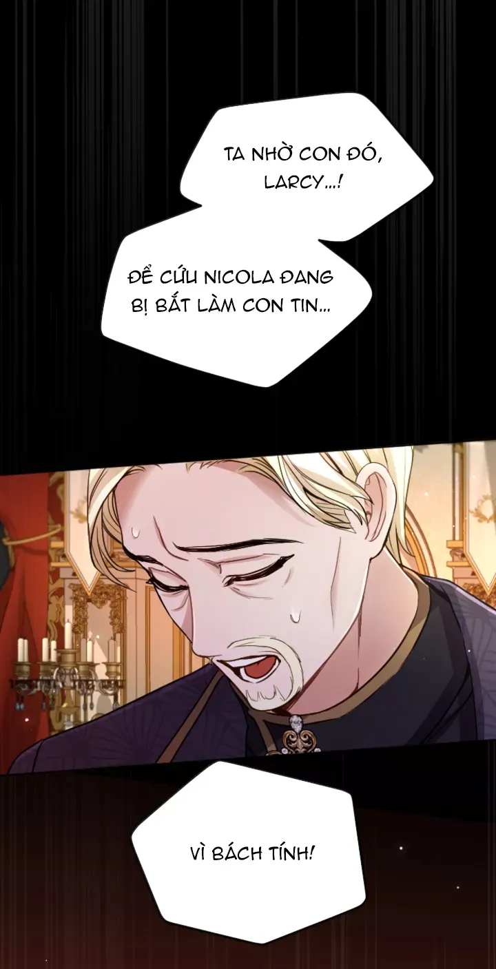 Tôi Sẽ Bị Trừ Khử Cùng Hoàng Đế Chapter 119.1 - Trang 2