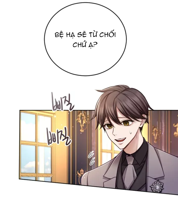 Tôi Sẽ Bị Trừ Khử Cùng Hoàng Đế Chapter 119.2 - Trang 2