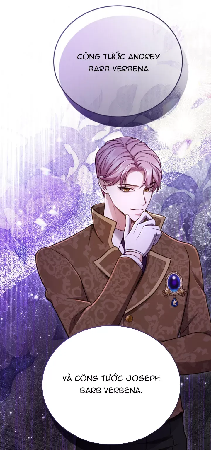 Tôi Sẽ Bị Trừ Khử Cùng Hoàng Đế Chapter 119.2 - Trang 2