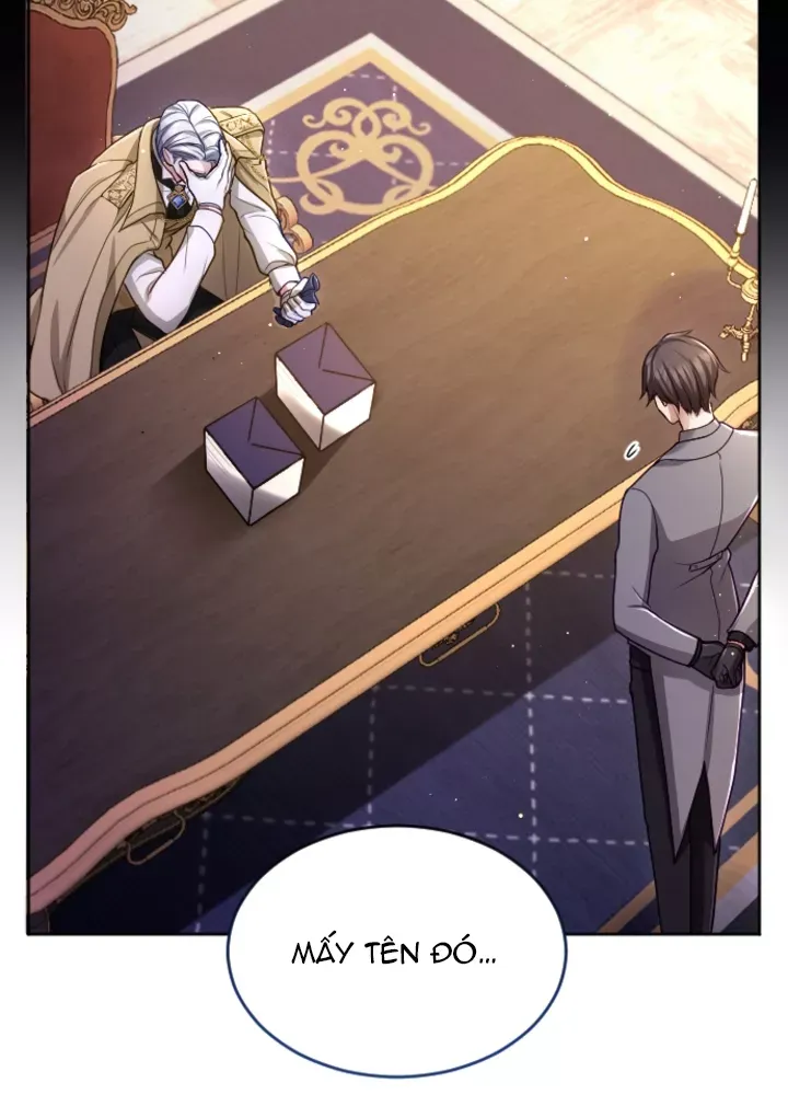 Tôi Sẽ Bị Trừ Khử Cùng Hoàng Đế Chapter 119.2 - Trang 2