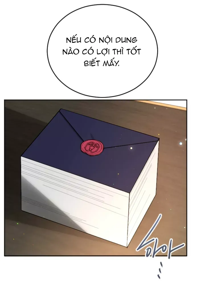 Tôi Sẽ Bị Trừ Khử Cùng Hoàng Đế Chapter 119.2 - Trang 2