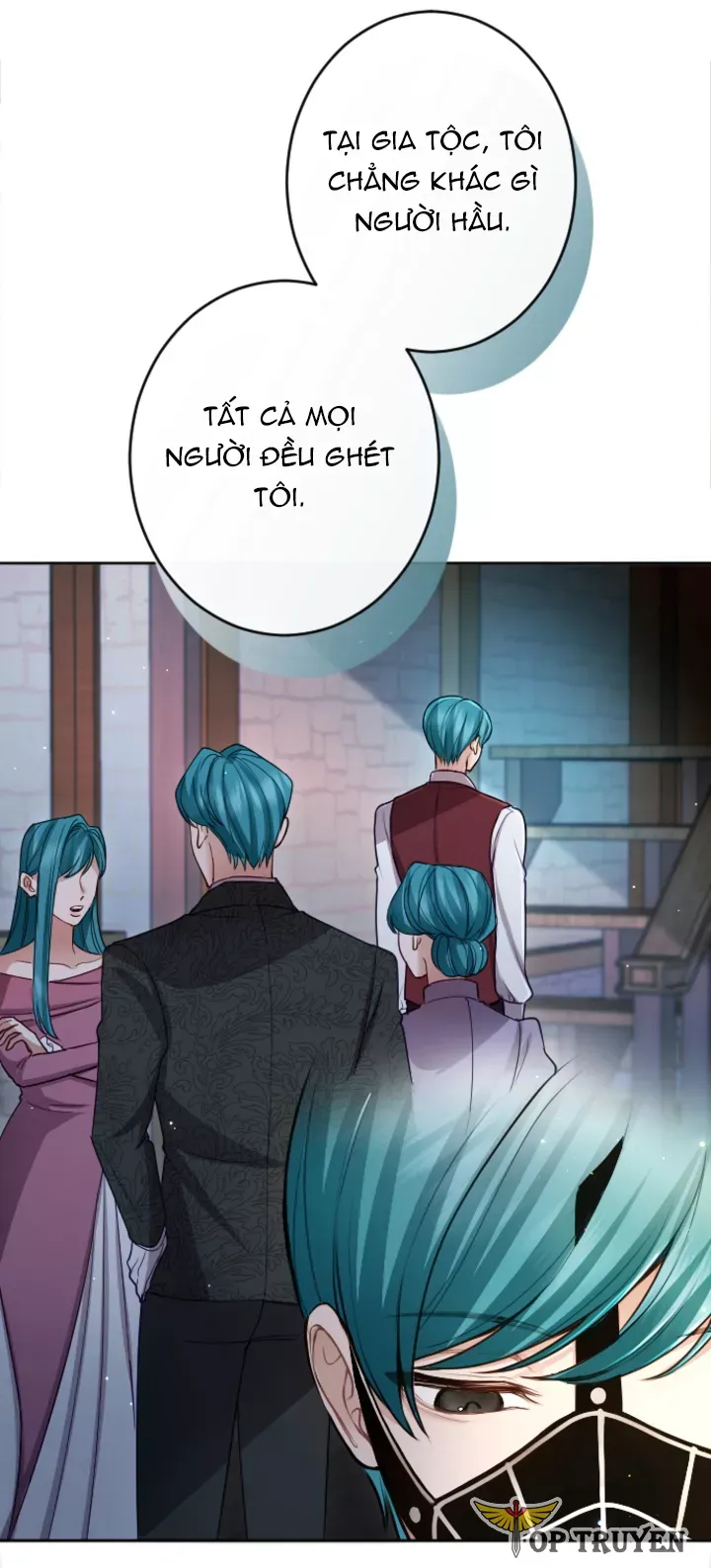 Tôi Sẽ Bị Trừ Khử Cùng Hoàng Đế Chapter 119.2 - Trang 2