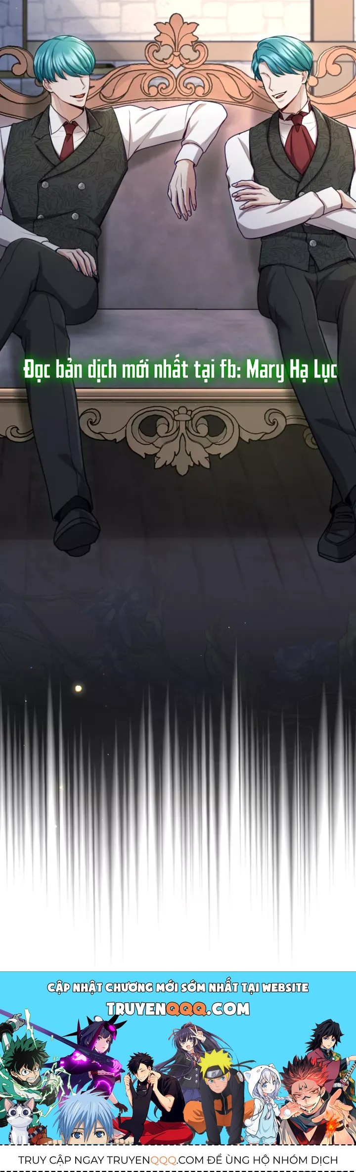 Tôi Sẽ Bị Trừ Khử Cùng Hoàng Đế Chapter 119.2 - Trang 2