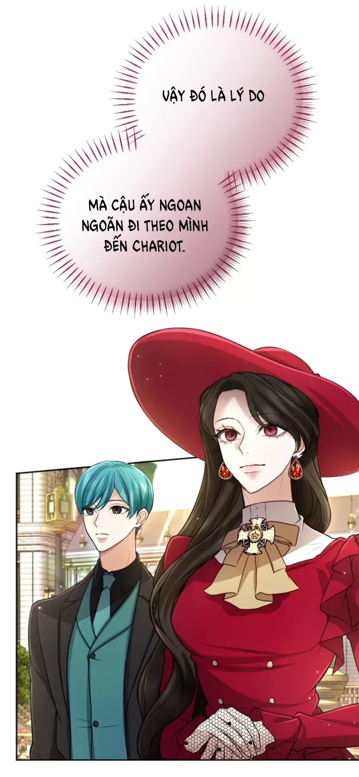 Tôi Sẽ Bị Trừ Khử Cùng Hoàng Đế Chapter 119.2 - Trang 2