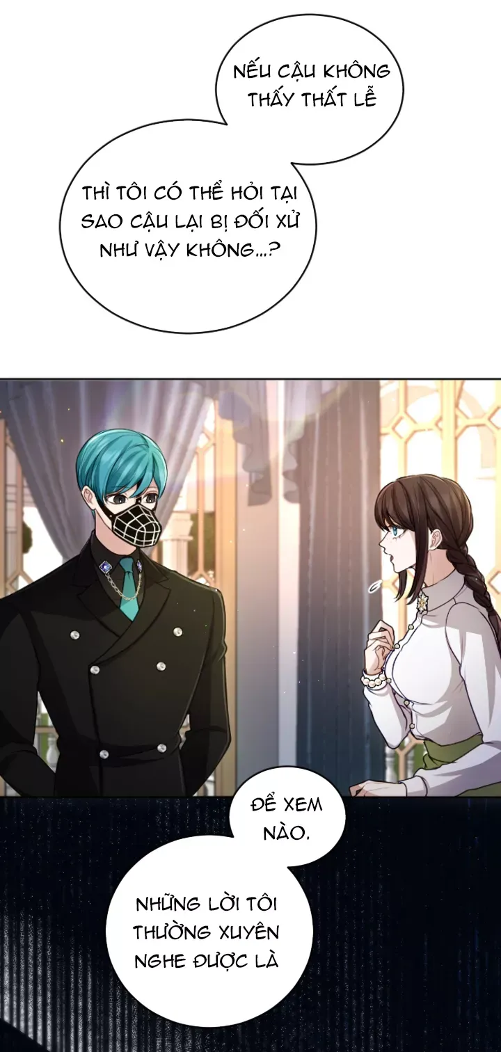 Tôi Sẽ Bị Trừ Khử Cùng Hoàng Đế Chapter 119.2 - Trang 2