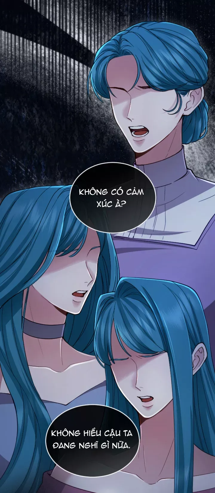 Tôi Sẽ Bị Trừ Khử Cùng Hoàng Đế Chapter 119.2 - Trang 2