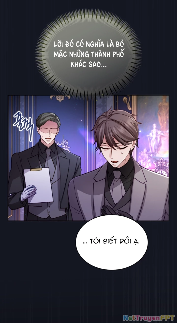 Tôi Sẽ Bị Trừ Khử Cùng Hoàng Đế Chapter 119 - Trang 2