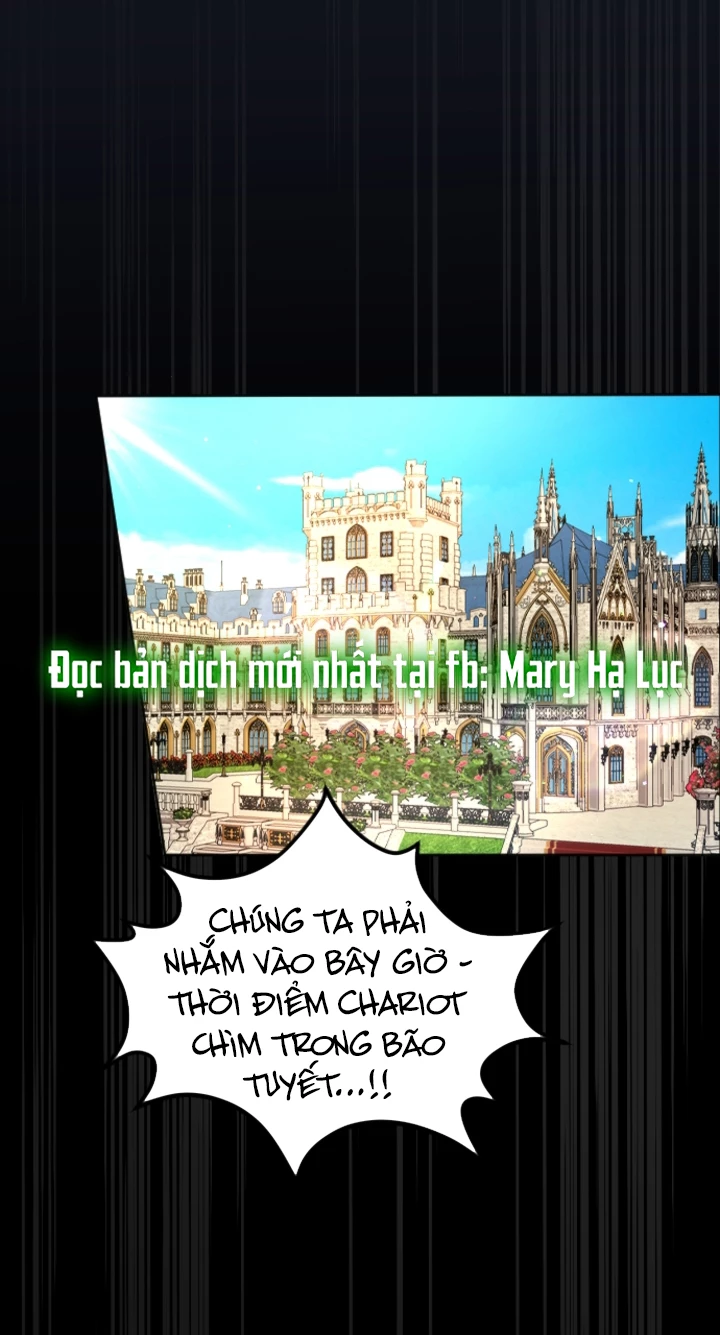 Tôi Sẽ Bị Trừ Khử Cùng Hoàng Đế Chapter 119 - Trang 2