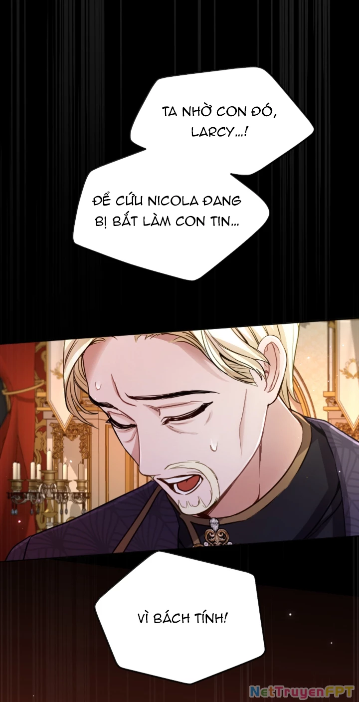 Tôi Sẽ Bị Trừ Khử Cùng Hoàng Đế Chapter 119 - Trang 2