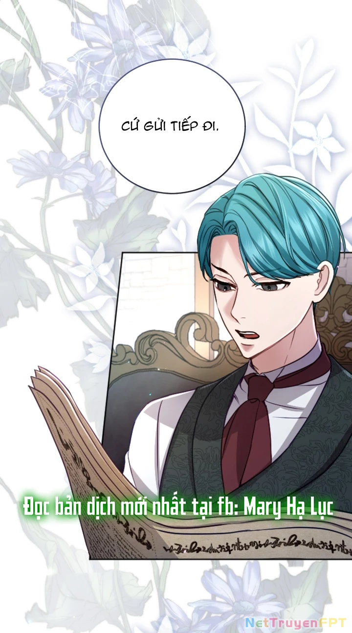 Tôi Sẽ Bị Trừ Khử Cùng Hoàng Đế Chapter 119 - Trang 2