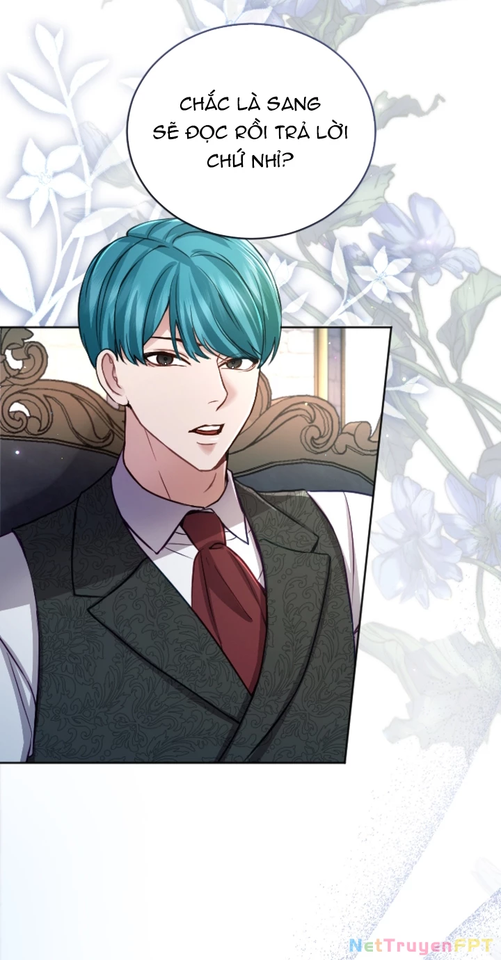 Tôi Sẽ Bị Trừ Khử Cùng Hoàng Đế Chapter 119 - Trang 2