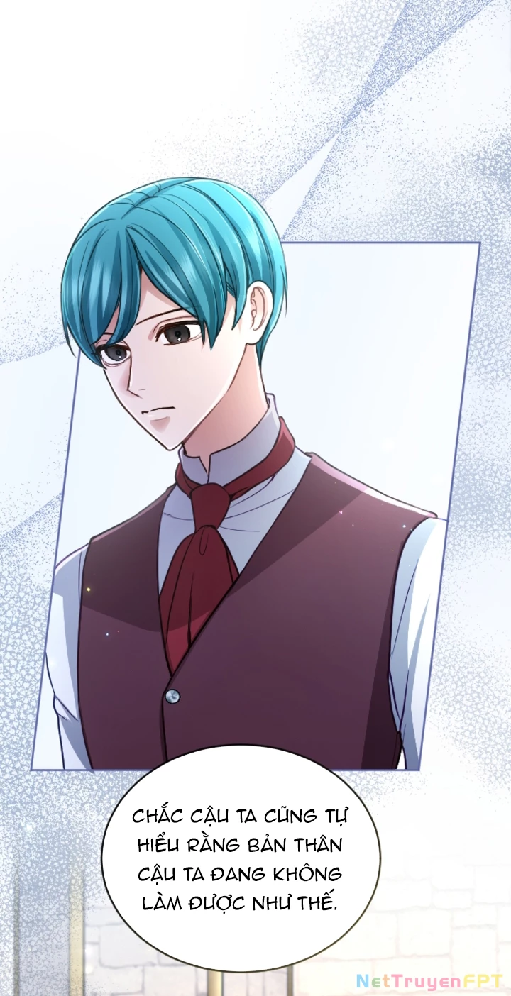 Tôi Sẽ Bị Trừ Khử Cùng Hoàng Đế Chapter 119 - Trang 2