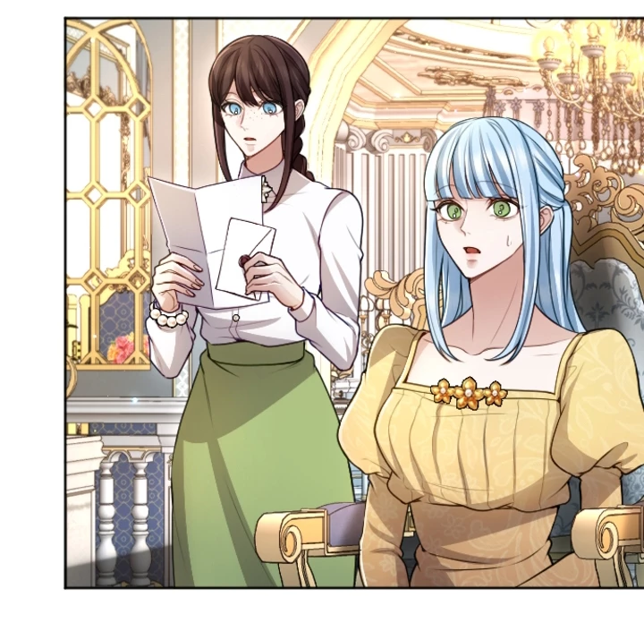 Tôi Sẽ Bị Trừ Khử Cùng Hoàng Đế Chapter 119 - Trang 2