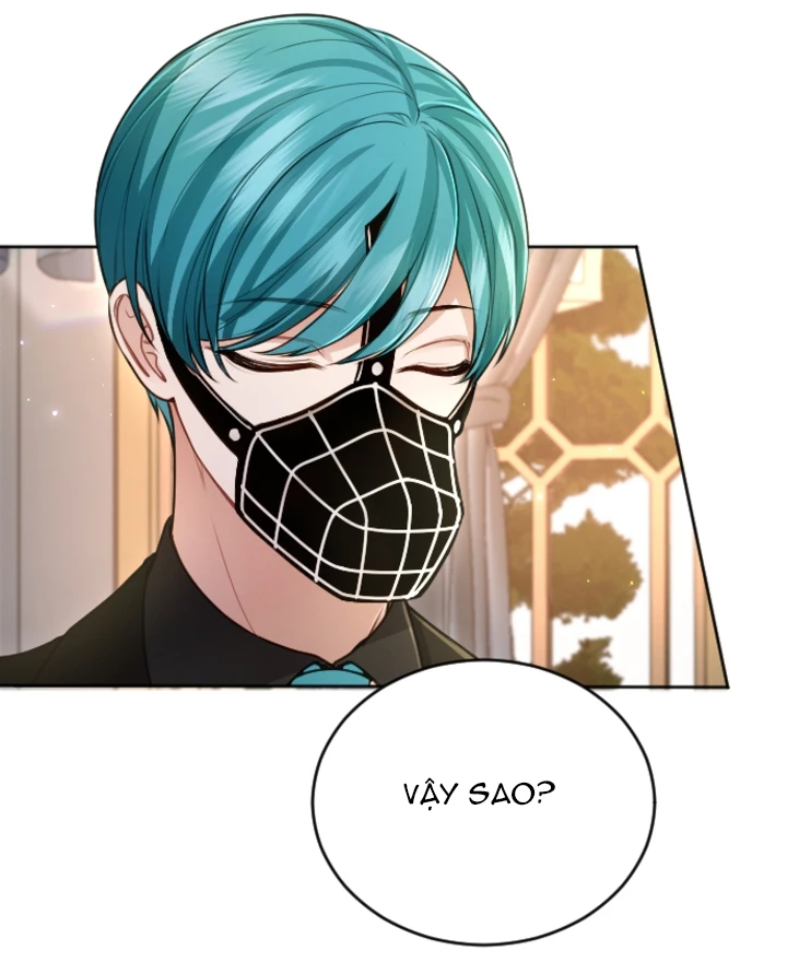 Tôi Sẽ Bị Trừ Khử Cùng Hoàng Đế Chapter 119 - Trang 2