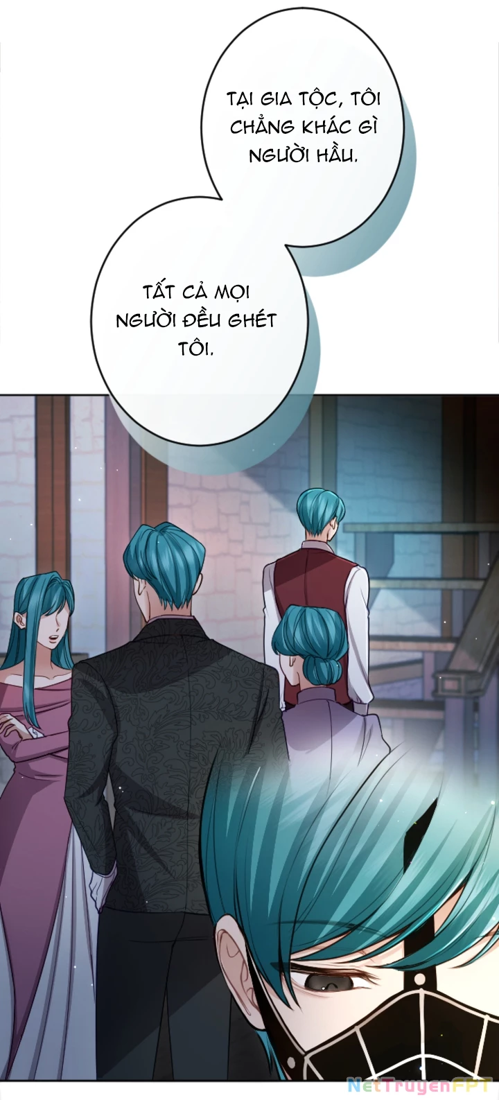 Tôi Sẽ Bị Trừ Khử Cùng Hoàng Đế Chapter 119 - Trang 2