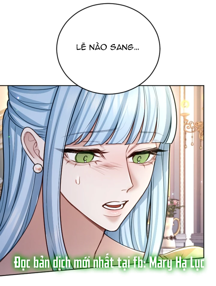 Tôi Sẽ Bị Trừ Khử Cùng Hoàng Đế Chapter 119 - Trang 2