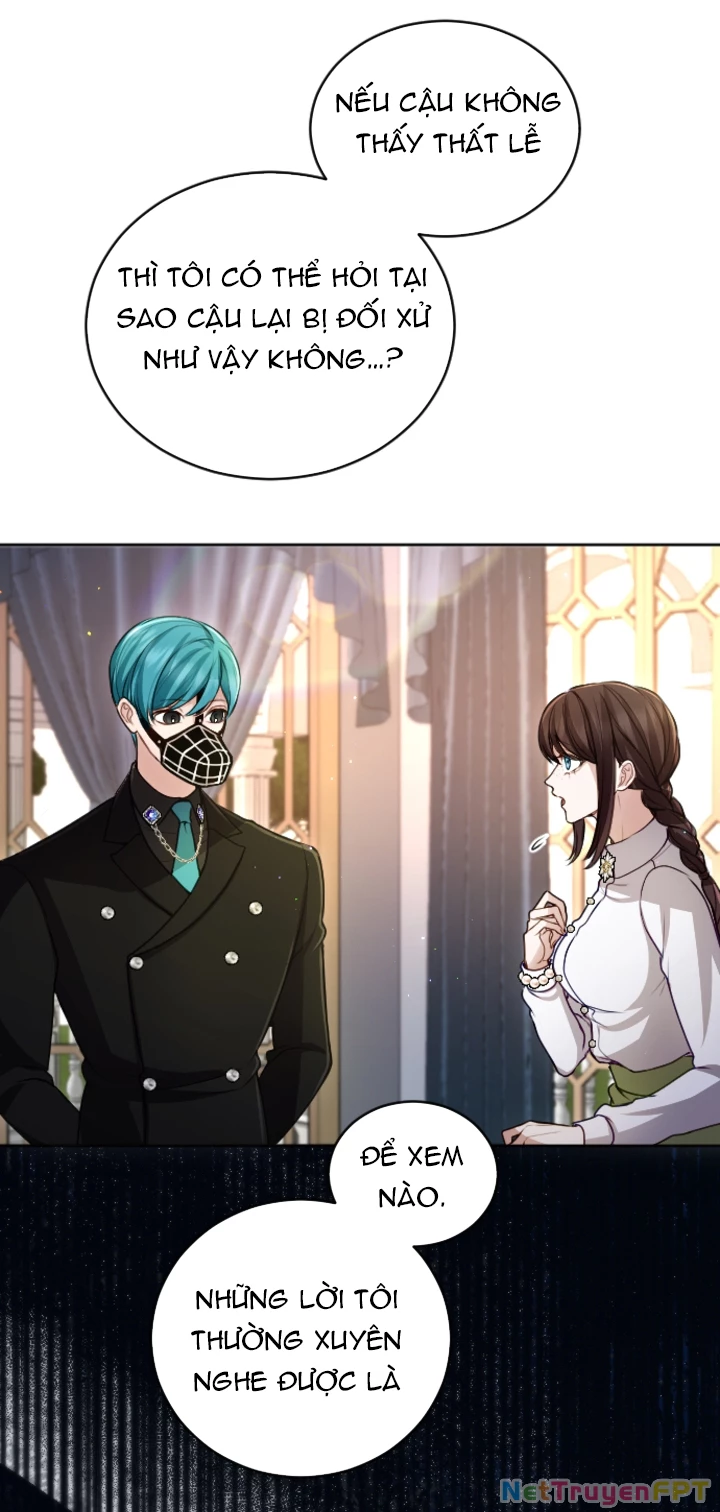 Tôi Sẽ Bị Trừ Khử Cùng Hoàng Đế Chapter 119 - Trang 2