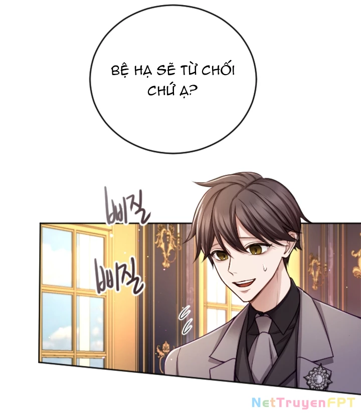 Tôi Sẽ Bị Trừ Khử Cùng Hoàng Đế Chapter 119 - Trang 2