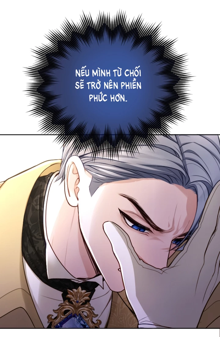 Tôi Sẽ Bị Trừ Khử Cùng Hoàng Đế Chapter 119 - Trang 2