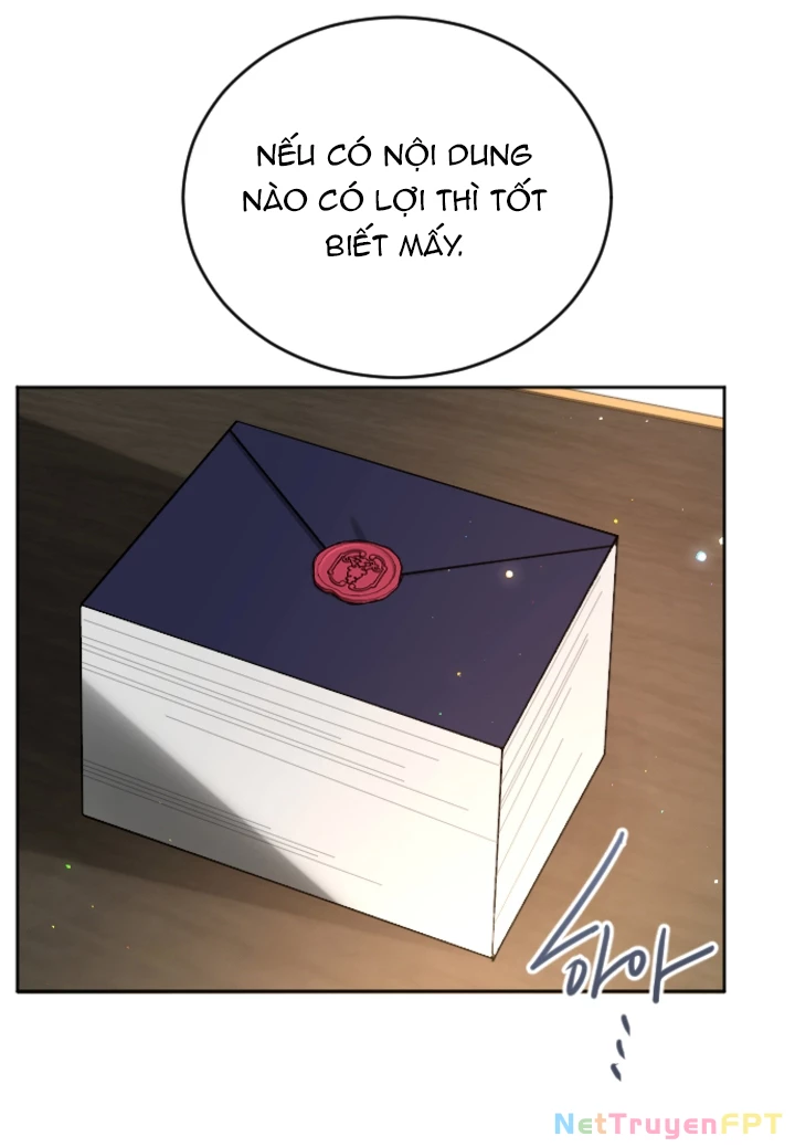 Tôi Sẽ Bị Trừ Khử Cùng Hoàng Đế Chapter 119 - Trang 2