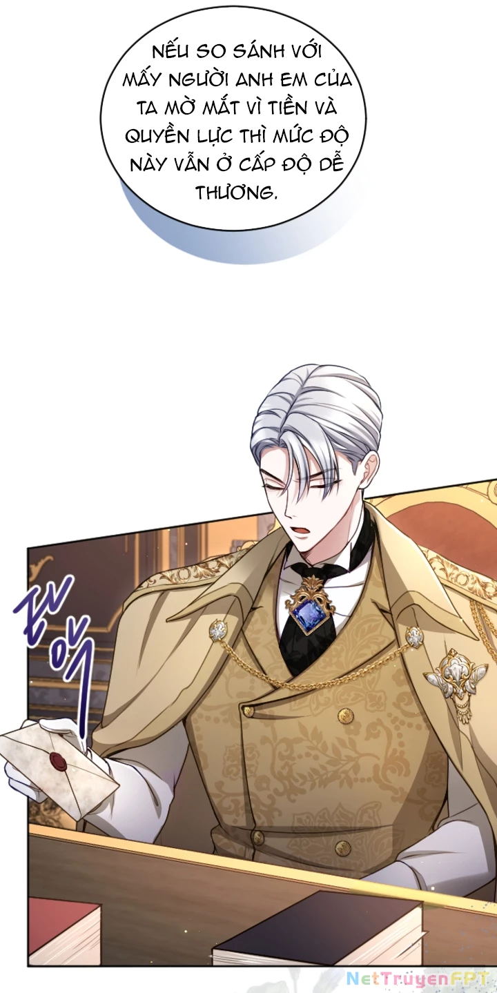 Tôi Sẽ Bị Trừ Khử Cùng Hoàng Đế Chapter 119 - Trang 2