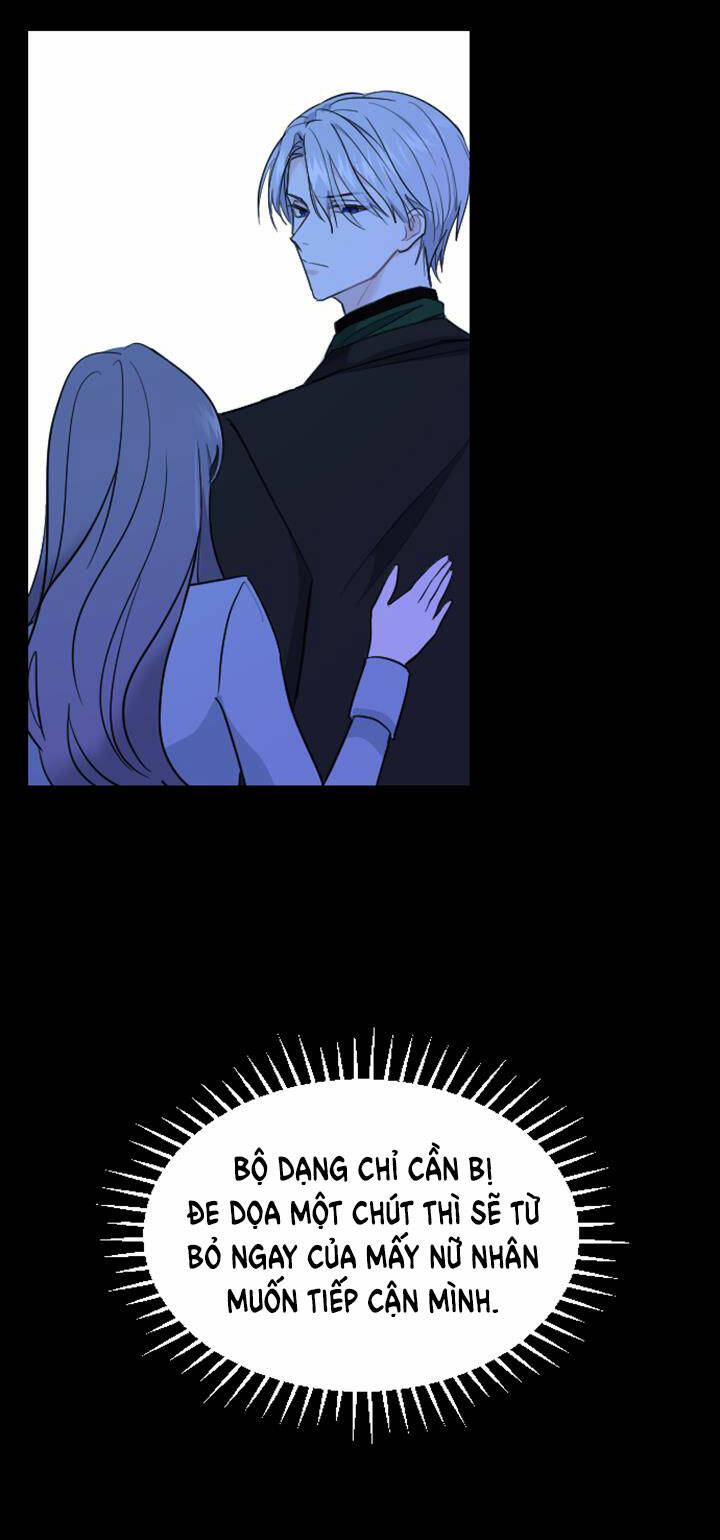 Tôi Sẽ Bị Trừ Khử Cùng Hoàng Đế Chapter 12.2 - Trang 2