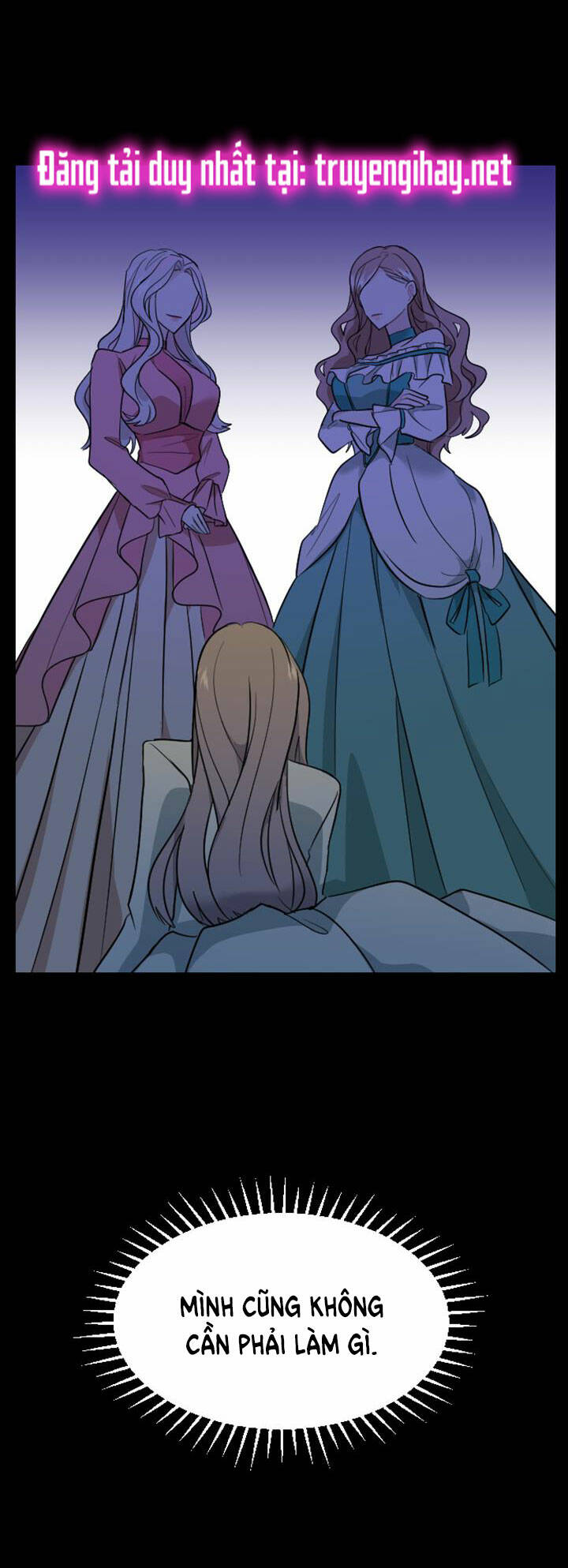 Tôi Sẽ Bị Trừ Khử Cùng Hoàng Đế Chapter 12.2 - Trang 2