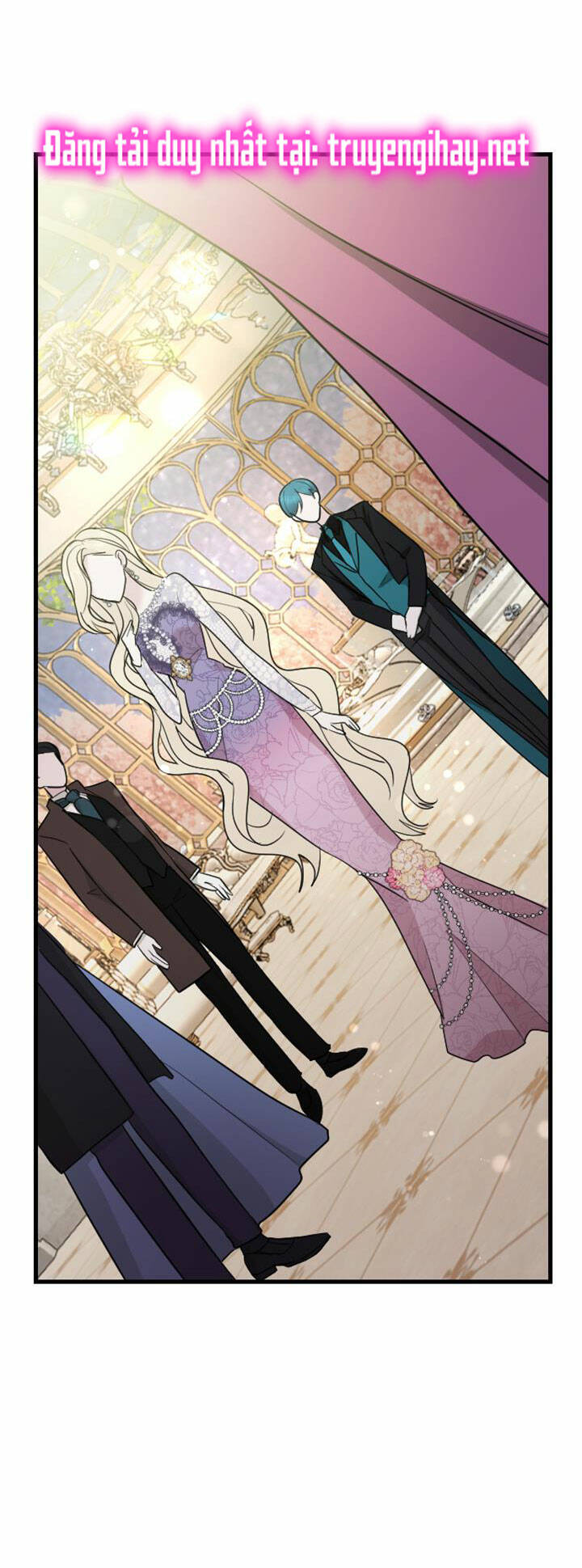 Tôi Sẽ Bị Trừ Khử Cùng Hoàng Đế Chapter 12.2 - Trang 2