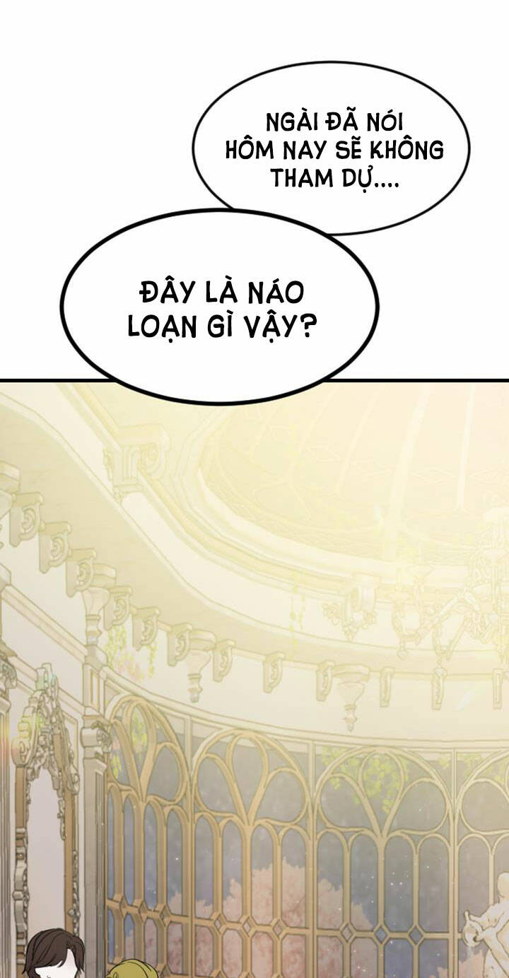 Tôi Sẽ Bị Trừ Khử Cùng Hoàng Đế Chapter 12.2 - Trang 2