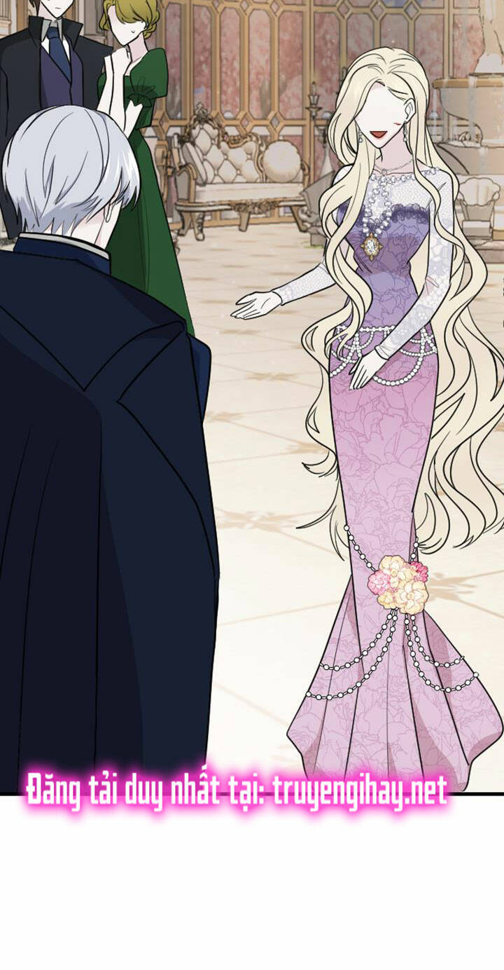 Tôi Sẽ Bị Trừ Khử Cùng Hoàng Đế Chapter 12.2 - Trang 2