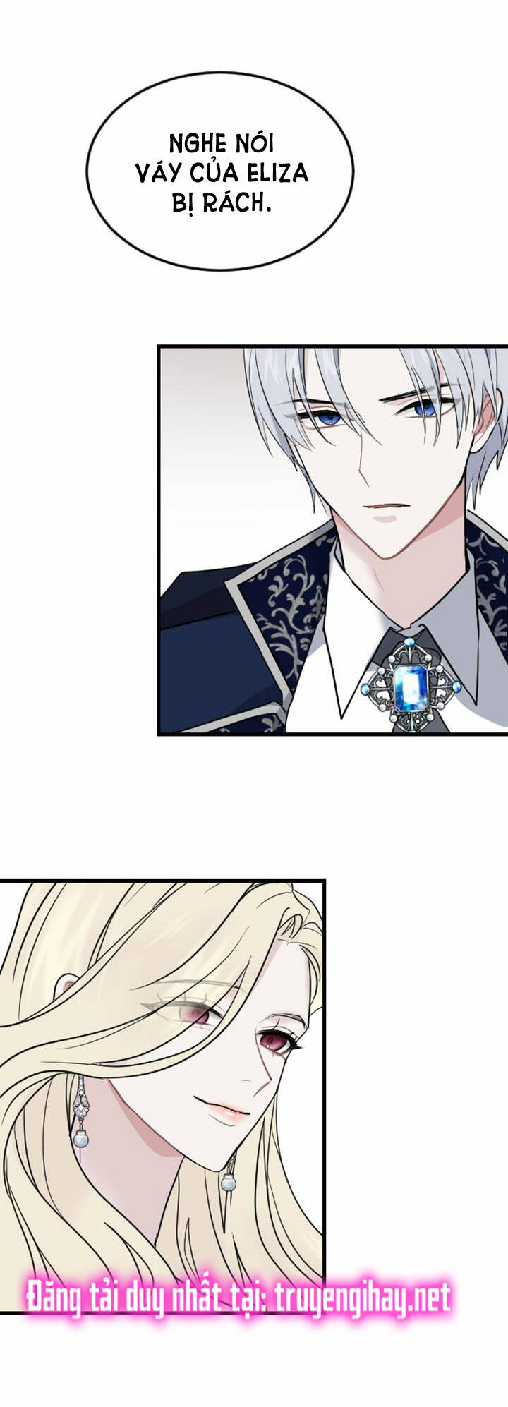 Tôi Sẽ Bị Trừ Khử Cùng Hoàng Đế Chapter 12.2 - Trang 2