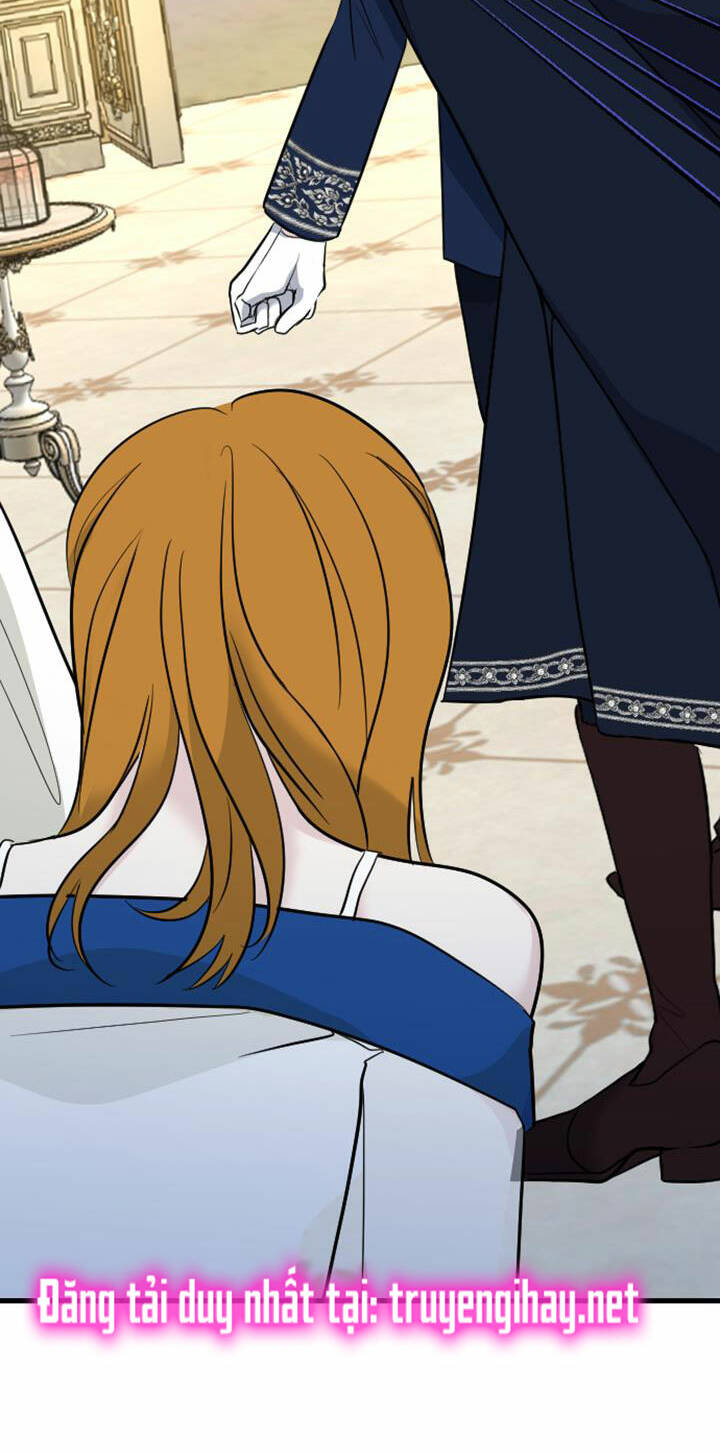 Tôi Sẽ Bị Trừ Khử Cùng Hoàng Đế Chapter 12.2 - Trang 2