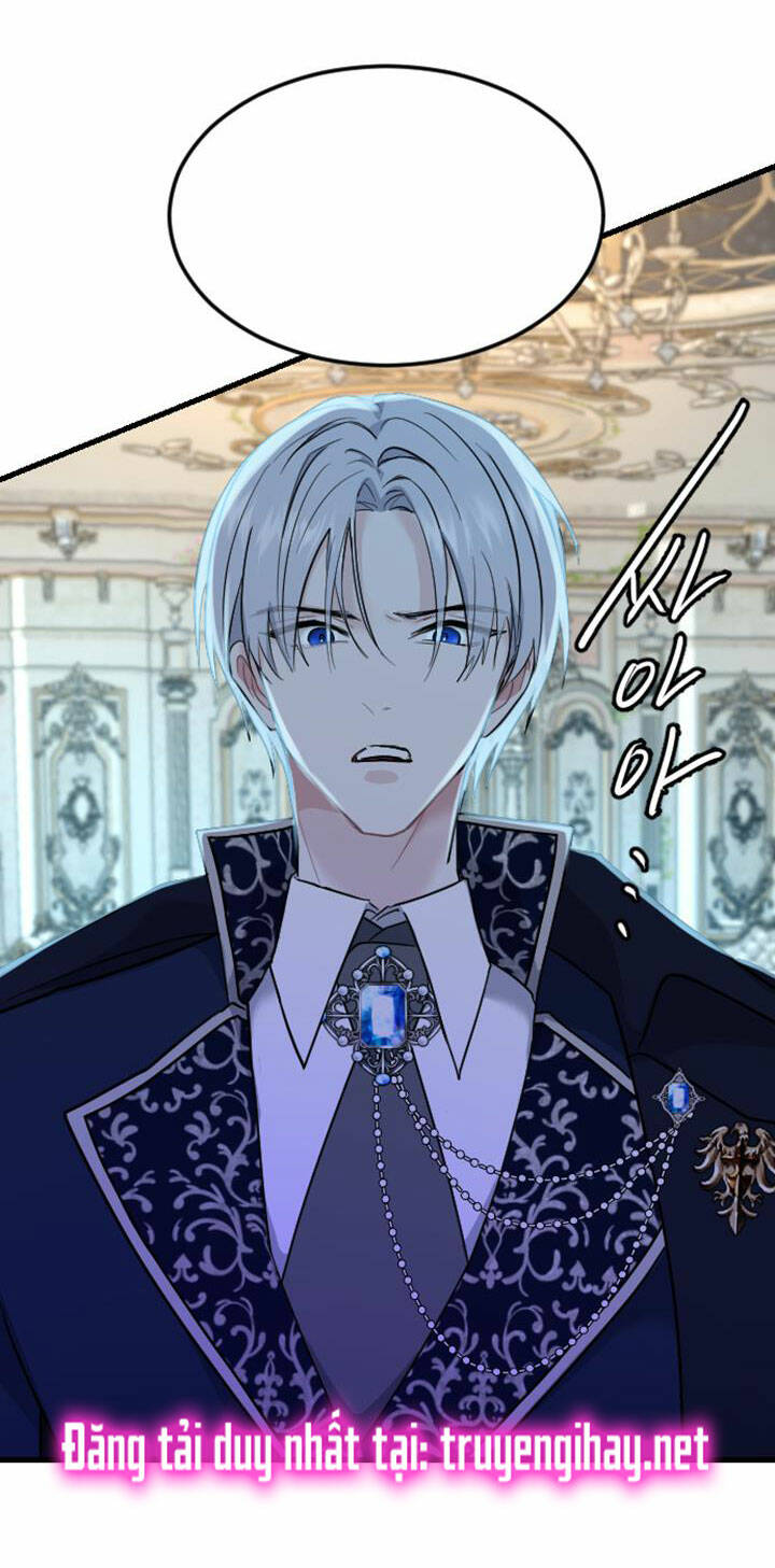 Tôi Sẽ Bị Trừ Khử Cùng Hoàng Đế Chapter 12.2 - Trang 2