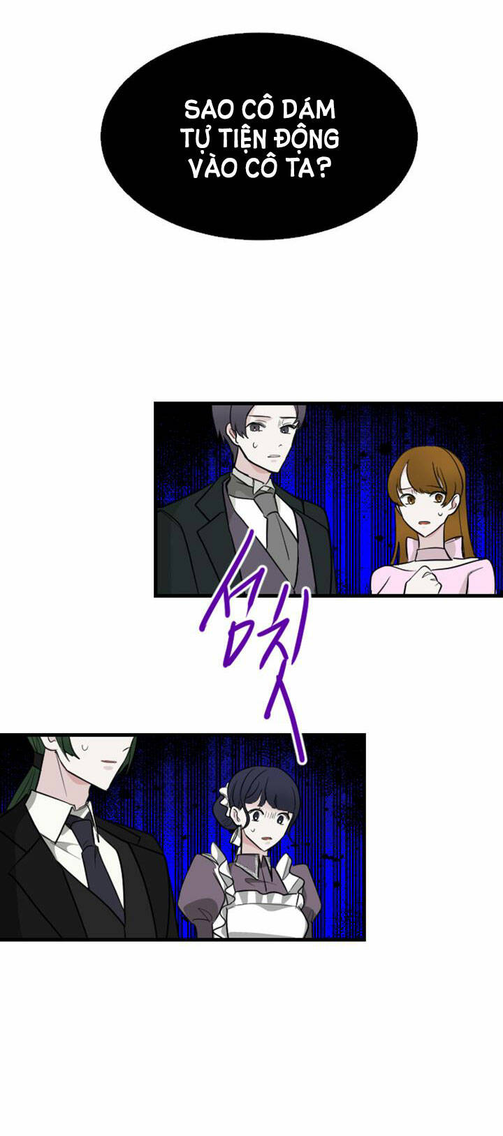 Tôi Sẽ Bị Trừ Khử Cùng Hoàng Đế Chapter 12.2 - Trang 2