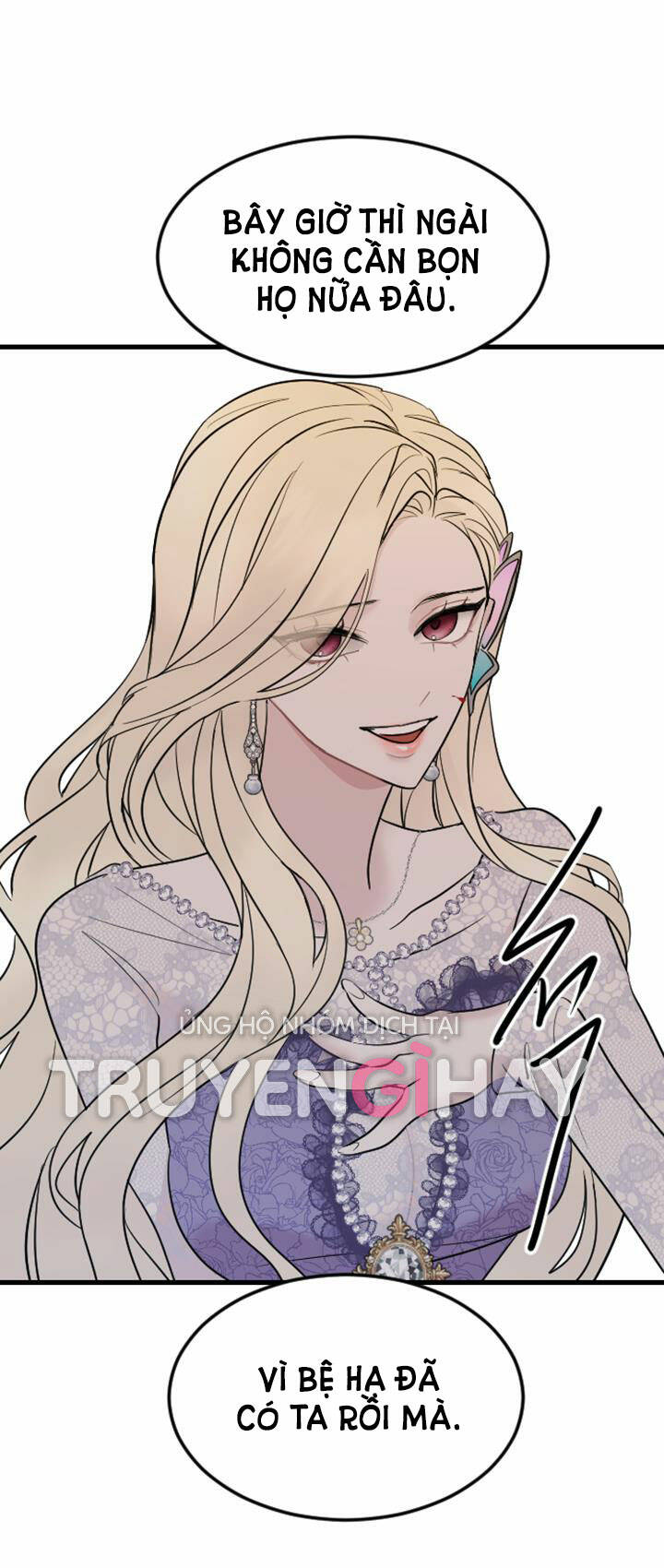 Tôi Sẽ Bị Trừ Khử Cùng Hoàng Đế Chapter 12.2 - Trang 2
