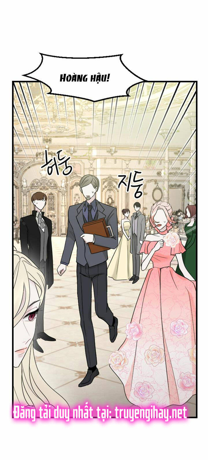 Tôi Sẽ Bị Trừ Khử Cùng Hoàng Đế Chapter 12.2 - Trang 2