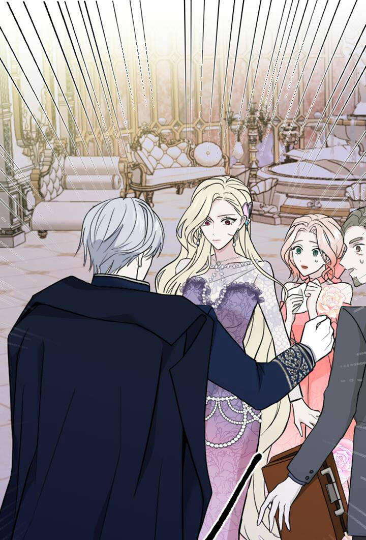 Tôi Sẽ Bị Trừ Khử Cùng Hoàng Đế Chapter 12.2 - Trang 2