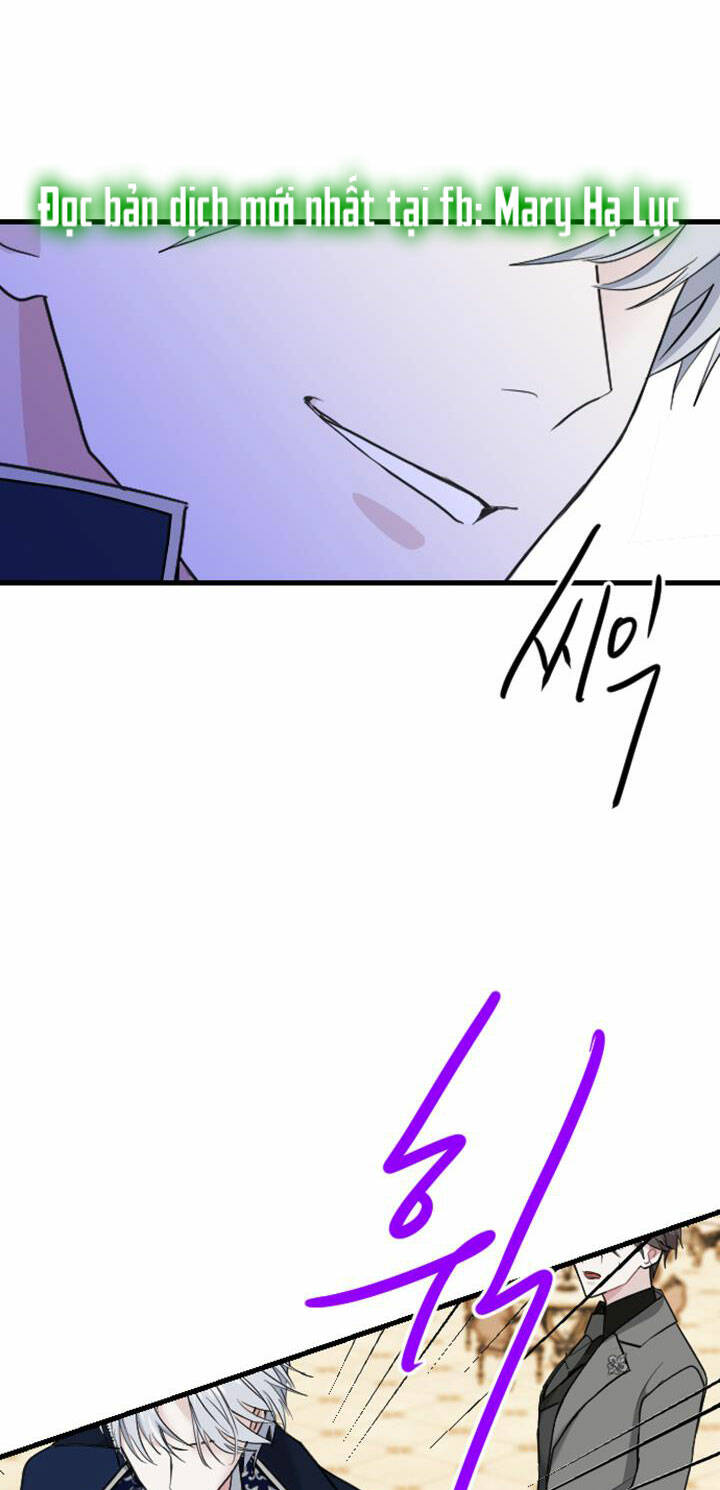 Tôi Sẽ Bị Trừ Khử Cùng Hoàng Đế Chapter 12.2 - Trang 2